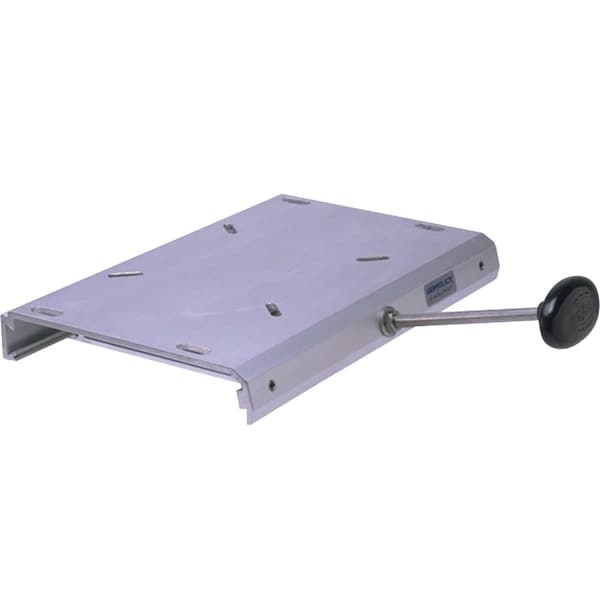 ＳＬＩＤＥＲＳ　Ｏｎ　ｅＺ　ＴＶ Garelick Garelick EEz-in 75091 Low Profile Seat Slide 75091